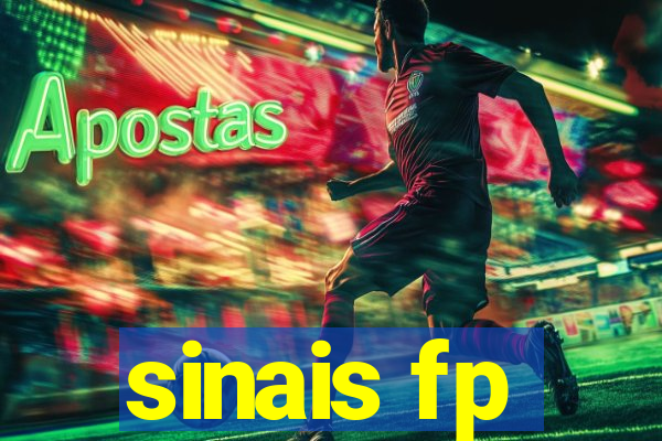 sinais fp